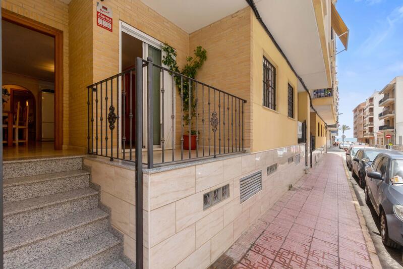 Appartement à vendre dans Torrevieja, Alicante