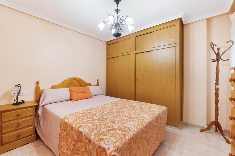 3 Cuarto Apartamento en venta