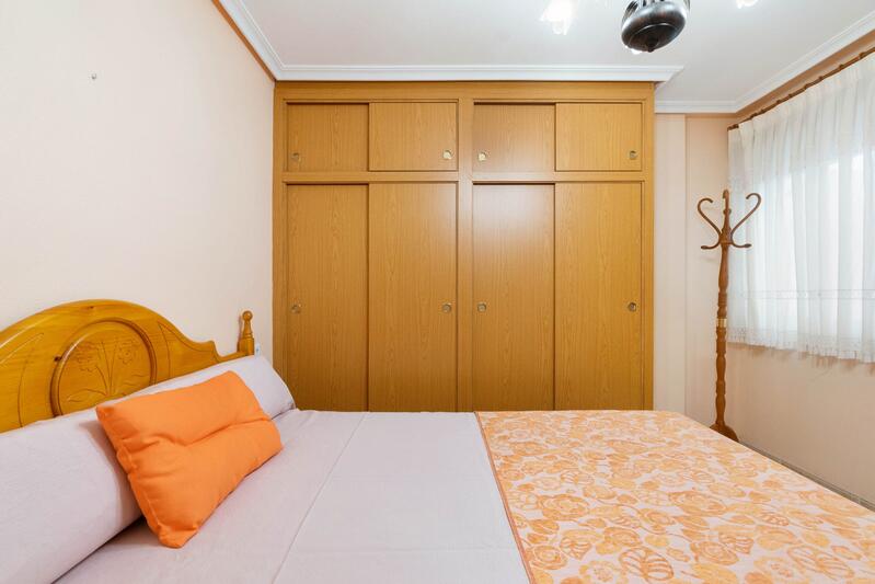 3 chambre Appartement à vendre