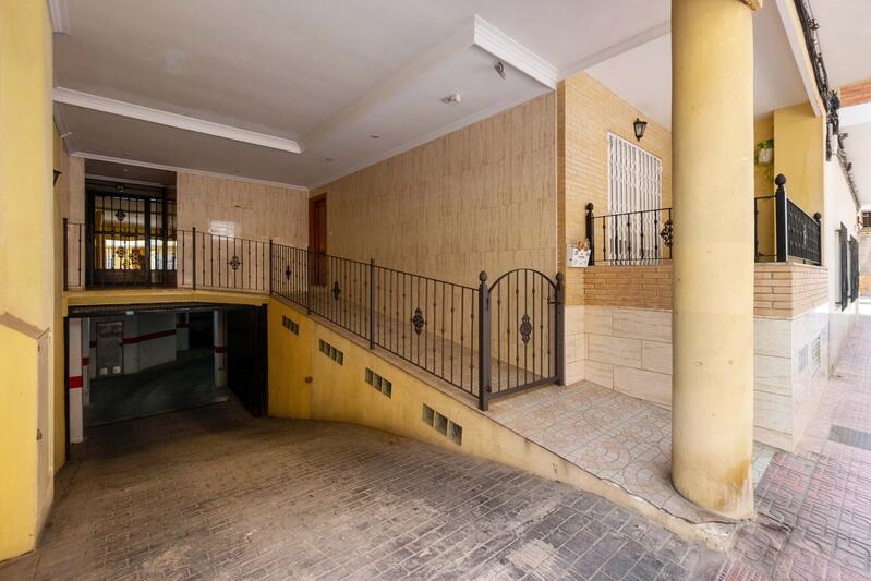 3 Cuarto Apartamento en venta