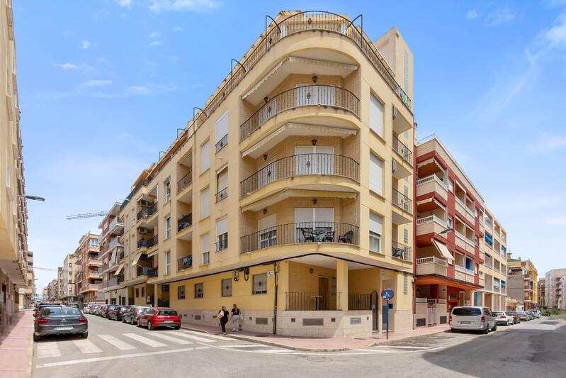 3 Cuarto Apartamento en venta