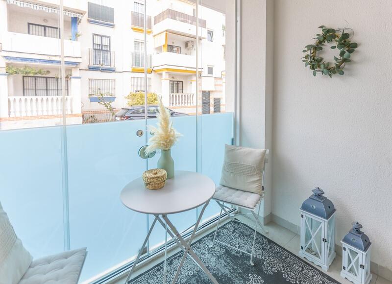 1 Cuarto Apartamento en venta