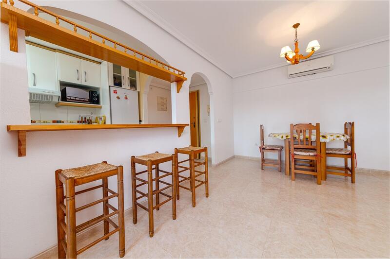 2 Cuarto Apartamento en venta