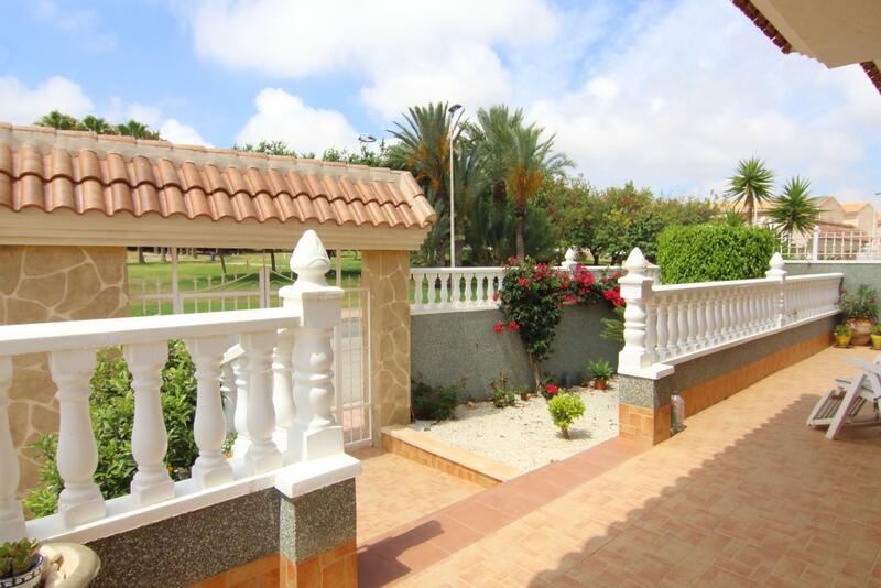 4 Cuarto Casa de Campo en venta