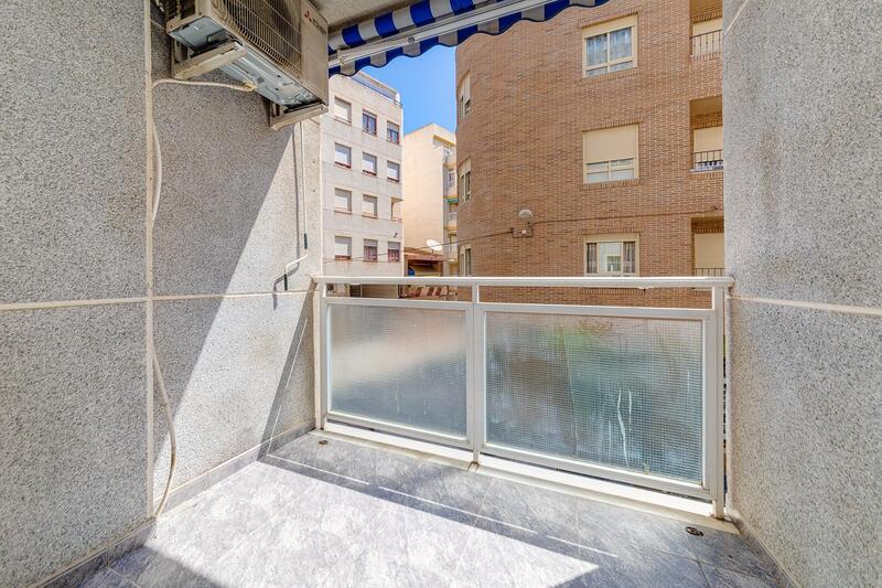 Appartement zu verkaufen in Torrevieja, Alicante