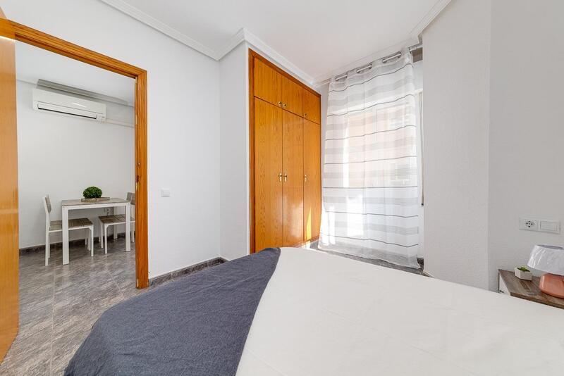 2 Schlafzimmer Appartement zu verkaufen