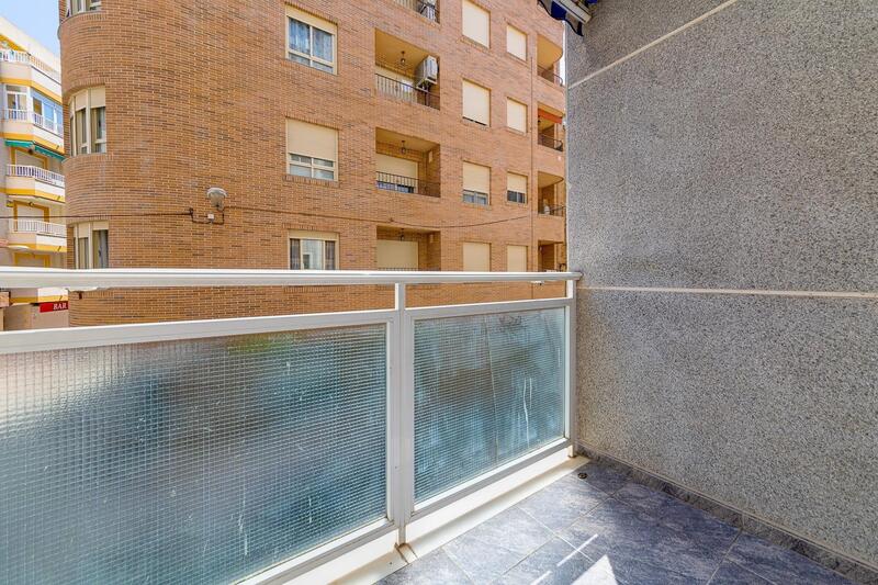 2 Cuarto Apartamento en venta