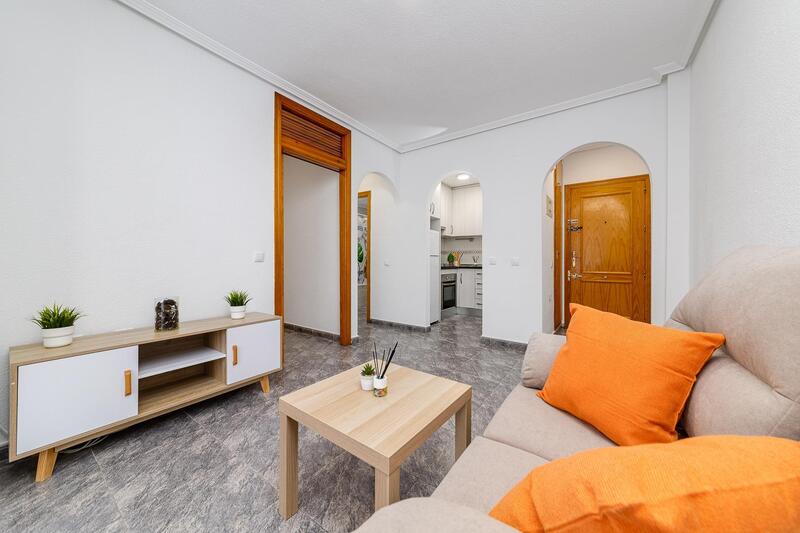 2 Cuarto Apartamento en venta