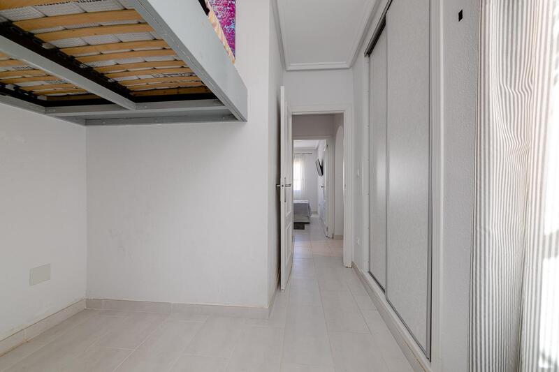 2 Cuarto Apartamento en venta