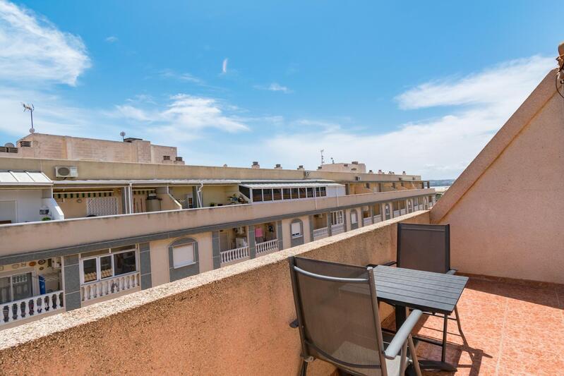 Apartment for sale in Torrevieja, Alicante