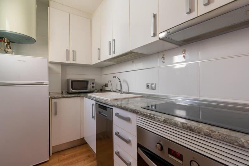 2 Cuarto Apartamento en venta