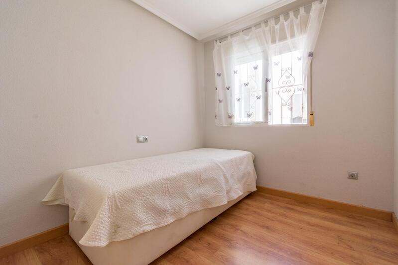 2 Cuarto Apartamento en venta