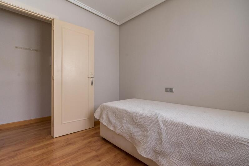 2 Schlafzimmer Appartement zu verkaufen