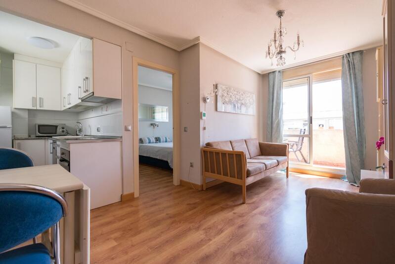 2 chambre Appartement à vendre