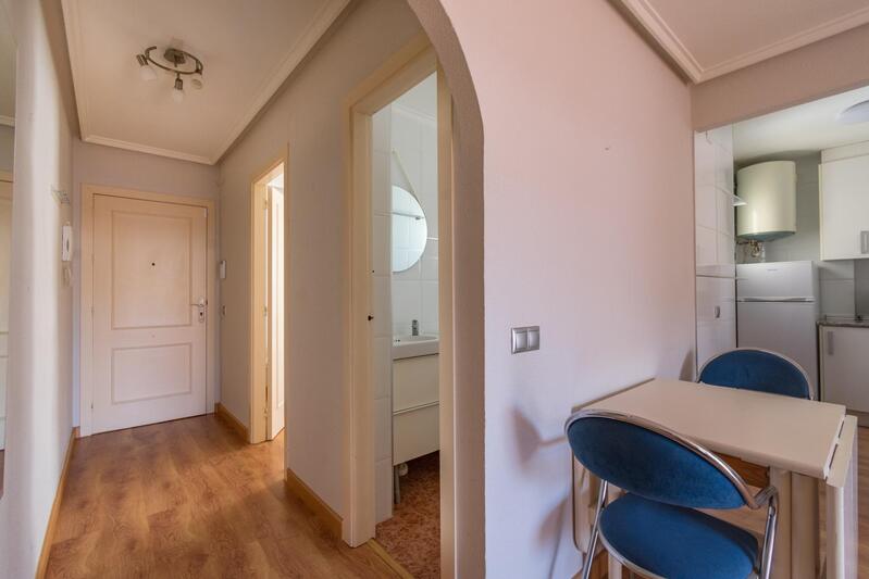 2 chambre Appartement à vendre