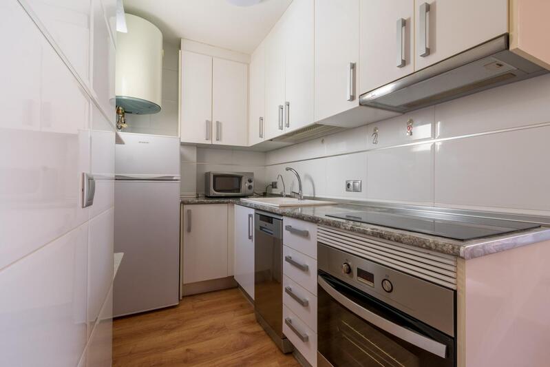 2 Cuarto Apartamento en venta