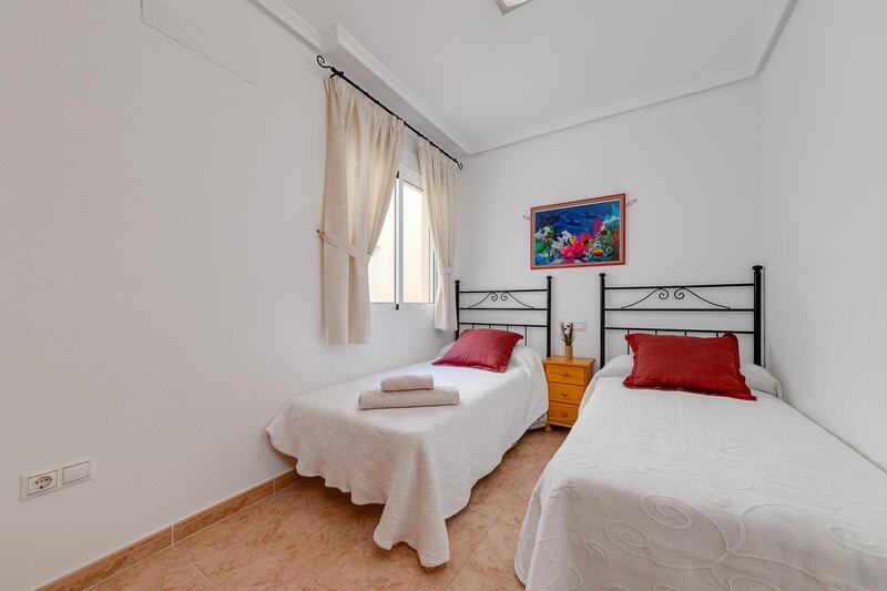 2 Schlafzimmer Appartement zu verkaufen