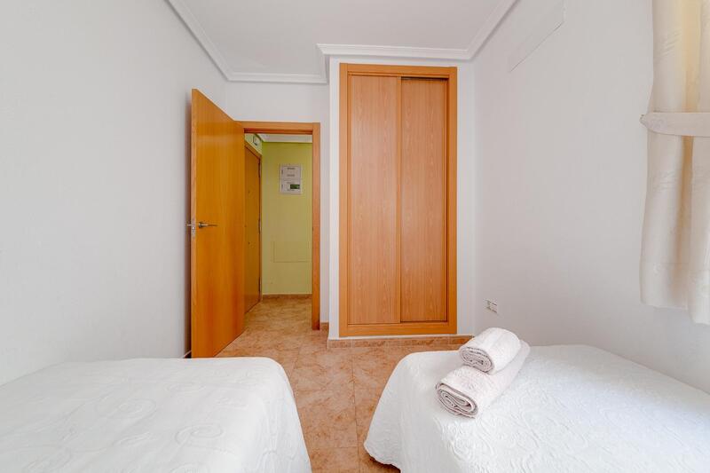 2 chambre Appartement à vendre