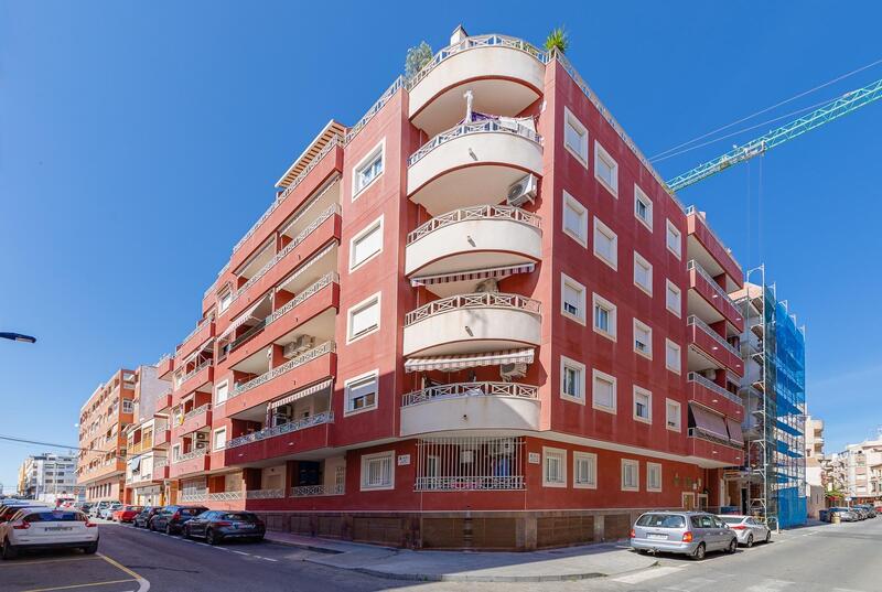 2 Cuarto Apartamento en venta