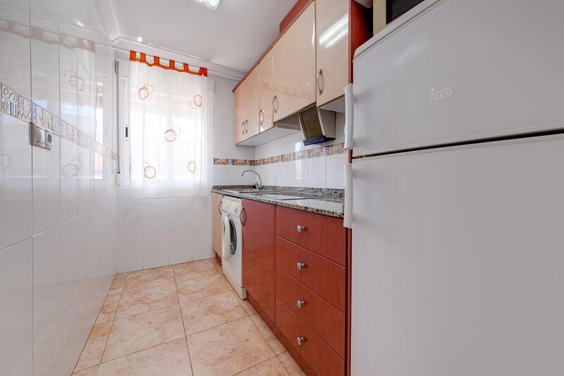 2 Cuarto Apartamento en venta