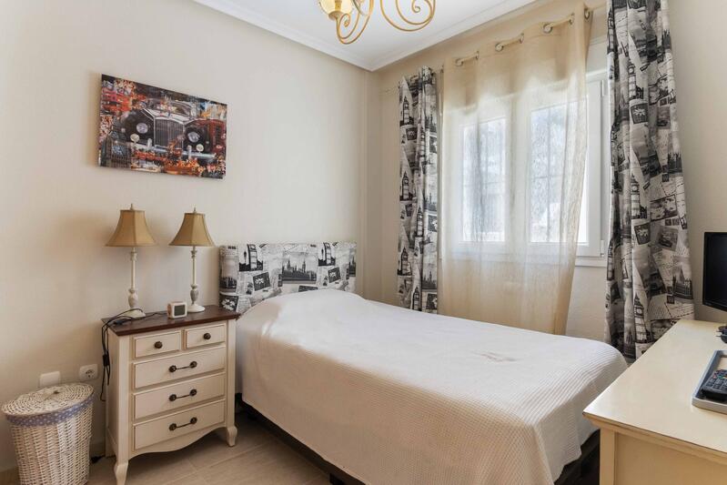 3 chambre Maison de Ville à vendre