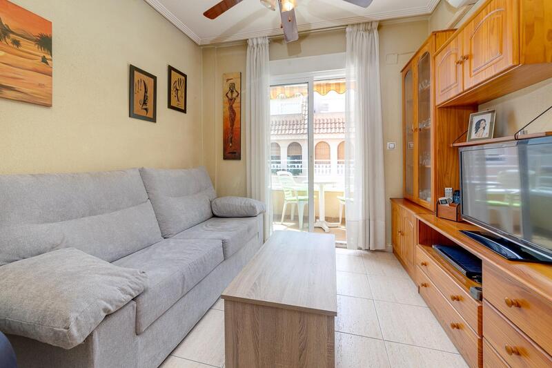 2 chambre Appartement à vendre