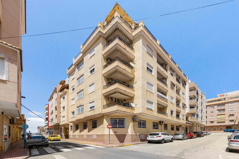 3 Cuarto Apartamento en venta