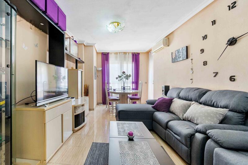 3 chambre Appartement à vendre