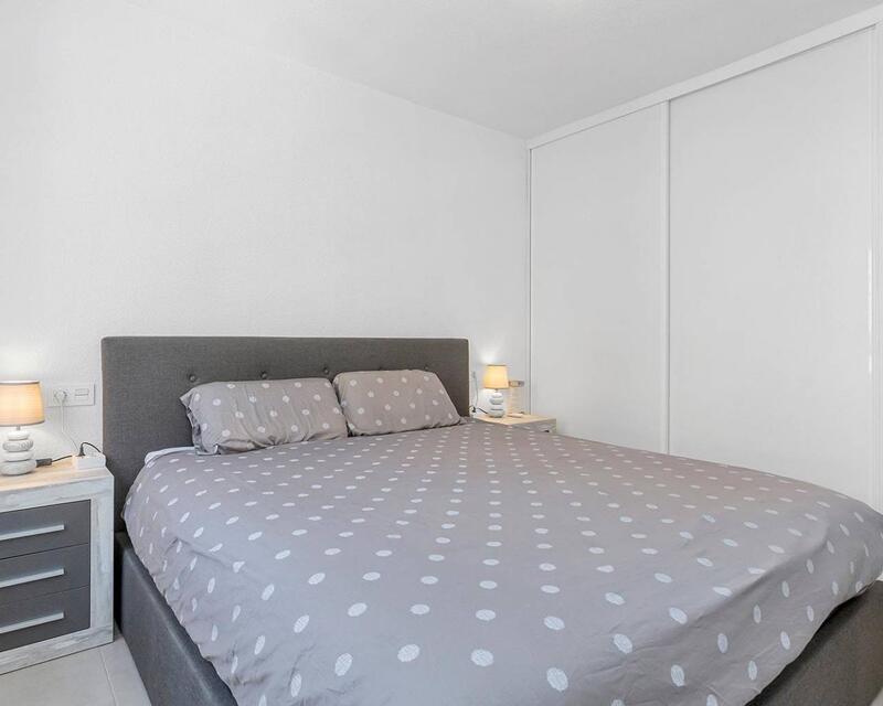 3 Schlafzimmer Appartement zu verkaufen