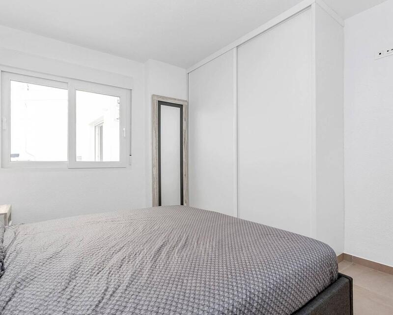 3 Schlafzimmer Appartement zu verkaufen