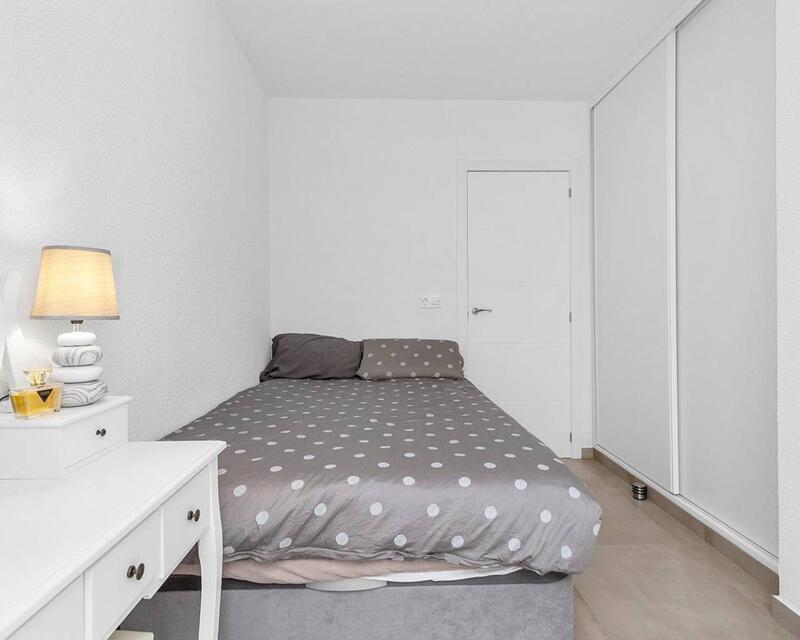 3 slaapkamer Appartement Te koop