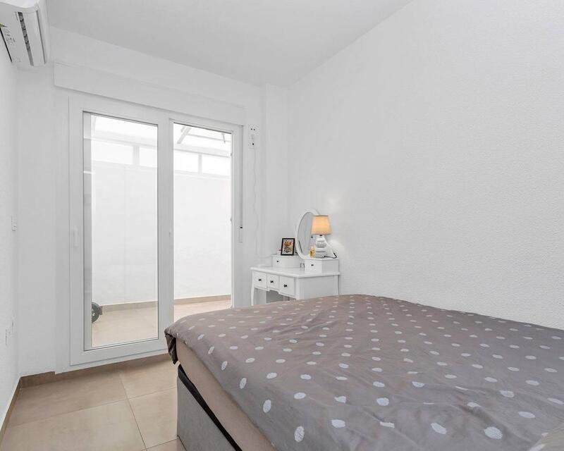 3 Schlafzimmer Appartement zu verkaufen