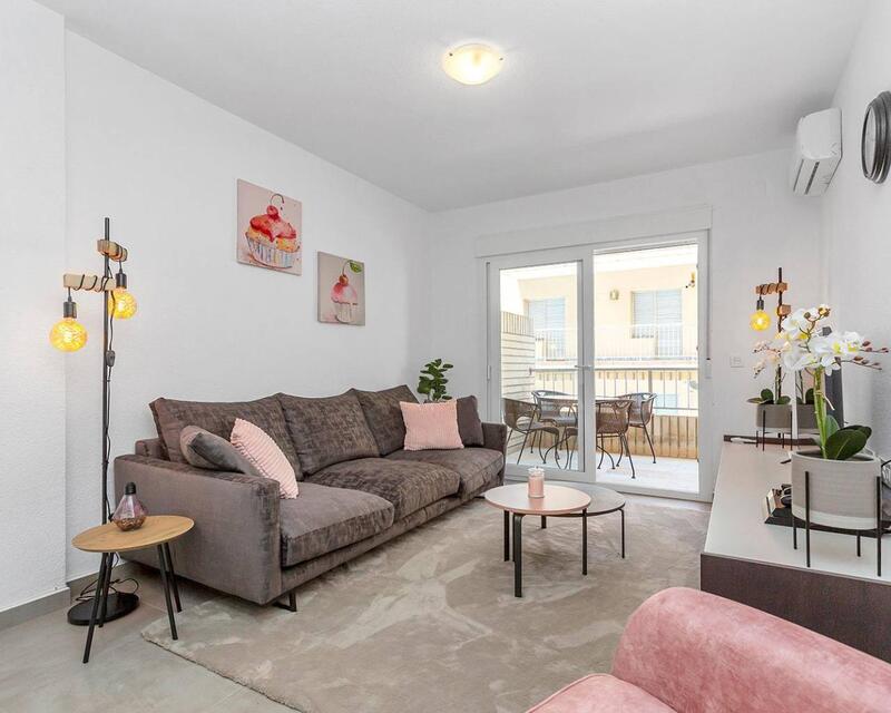 3 chambre Appartement à vendre