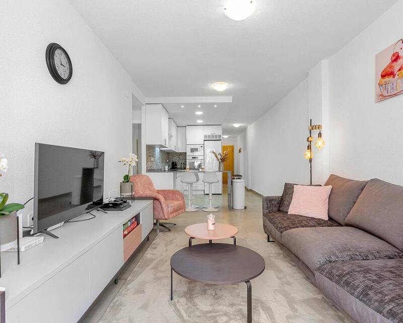 3 chambre Appartement à vendre