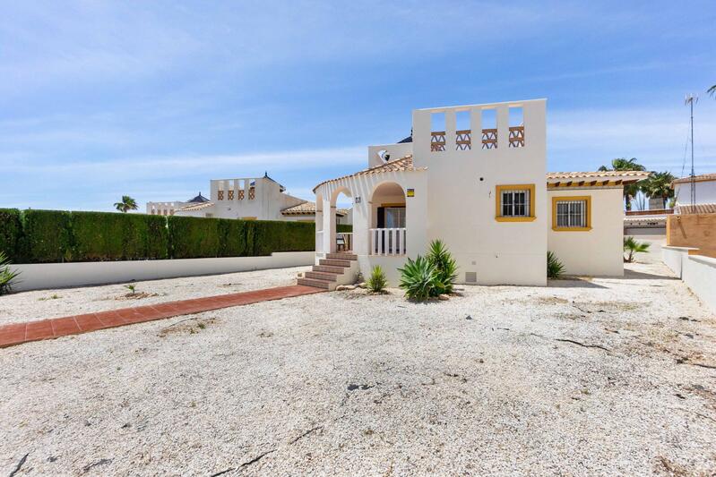 Country House for sale in Orihuela Costa, Alicante