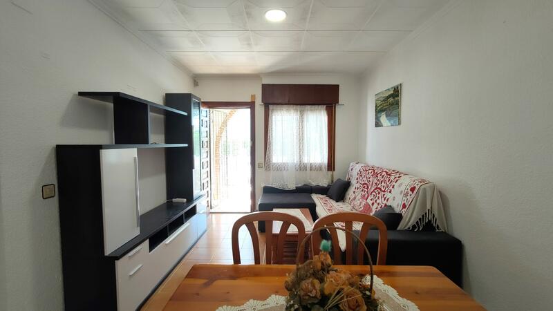 2 Cuarto Villa en venta