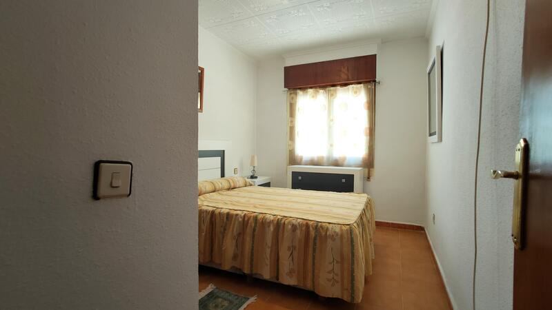 2 Cuarto Villa en venta