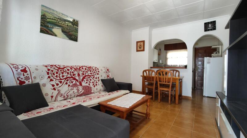 2 Cuarto Villa en venta