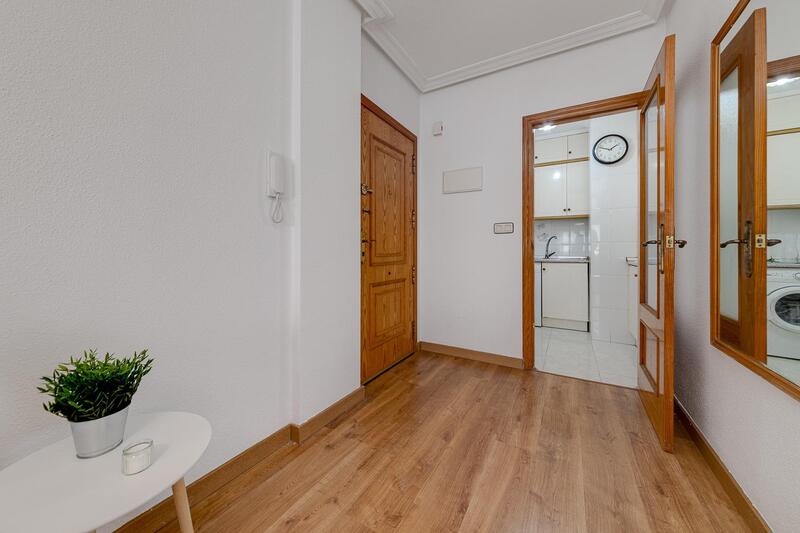 2 slaapkamer Appartement Te koop