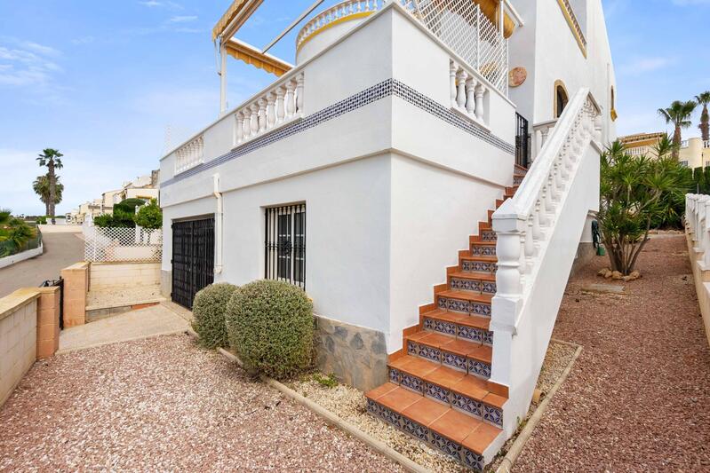 5 Cuarto Casa de Campo en venta