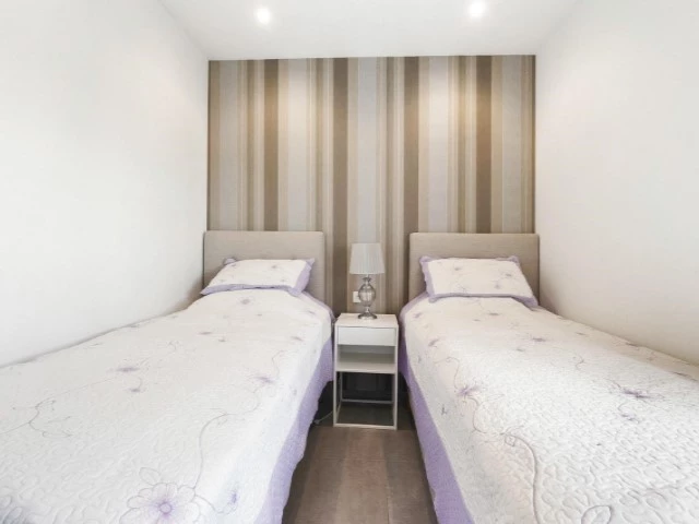 3 Schlafzimmer Appartement zu verkaufen