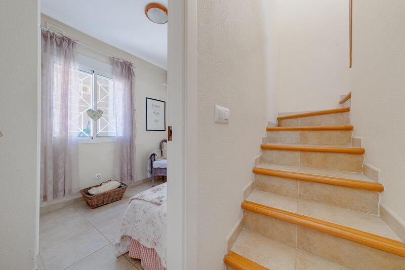 3 chambre Duplex à vendre