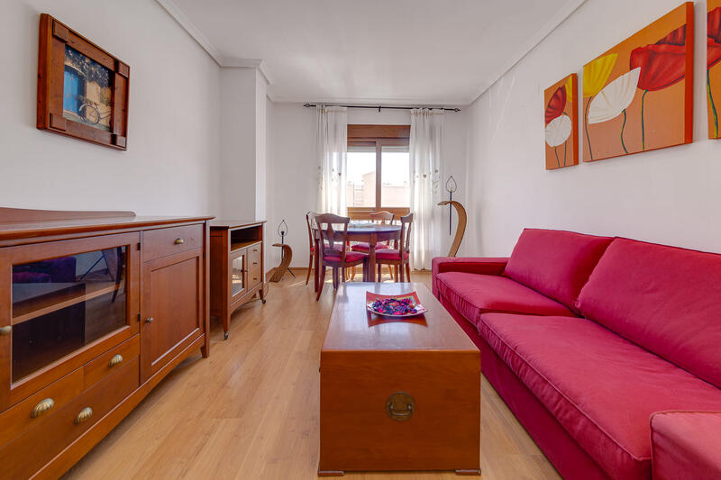 3 Cuarto Apartamento en venta