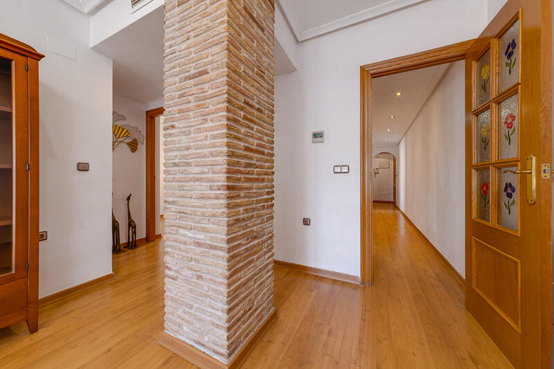 3 Cuarto Apartamento en venta