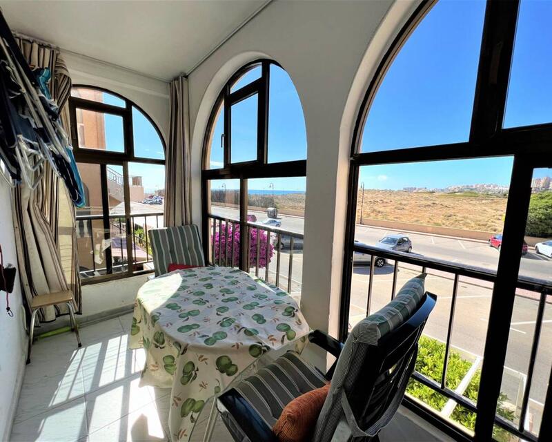 Apartment for sale in Torrevieja, Alicante