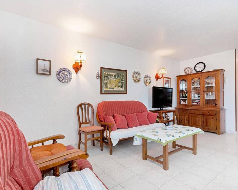 3 chambre Appartement à vendre