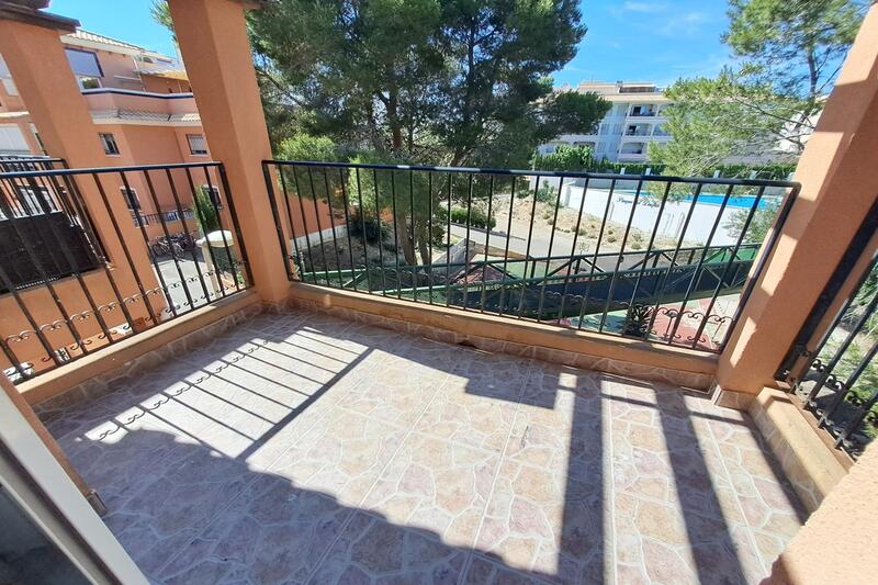 Apartamento en venta en Orihuela Costa, Alicante