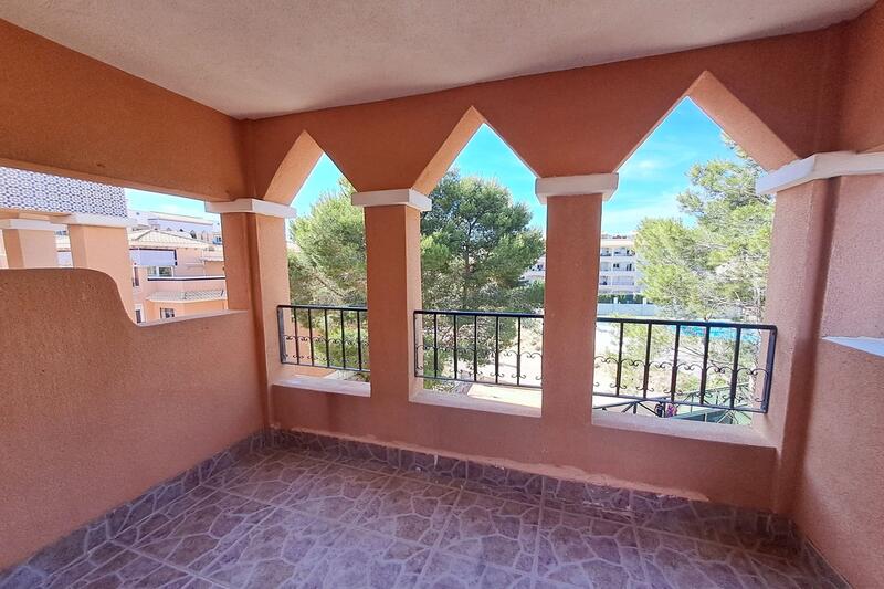 3 Cuarto Apartamento en venta