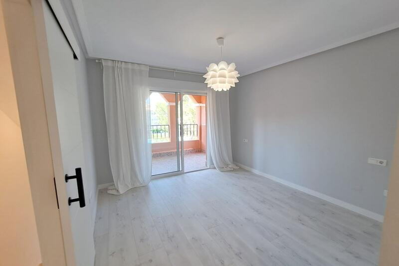 3 slaapkamer Appartement Te koop