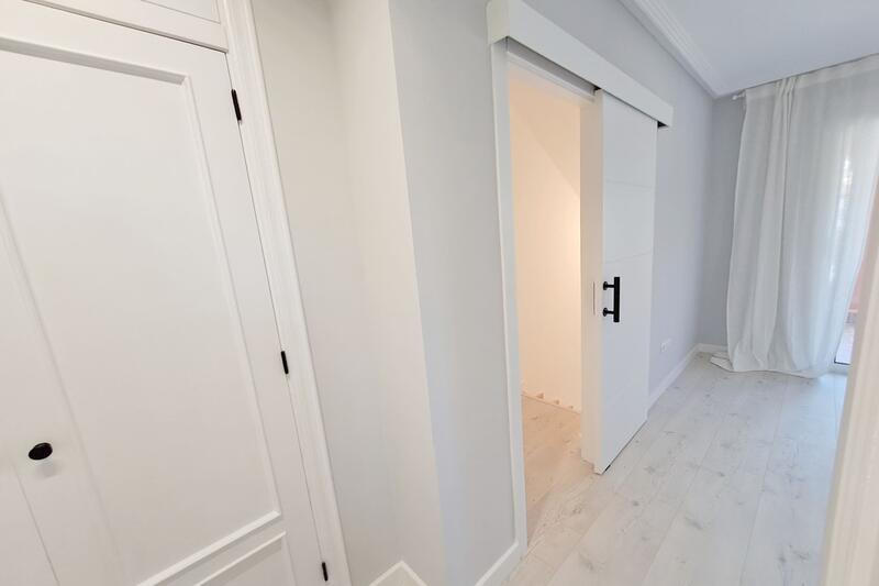 3 slaapkamer Appartement Te koop